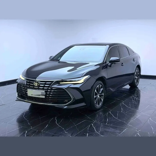 Toyota Avalon Avalon 2023 2.0 CVT Progressive Automatic