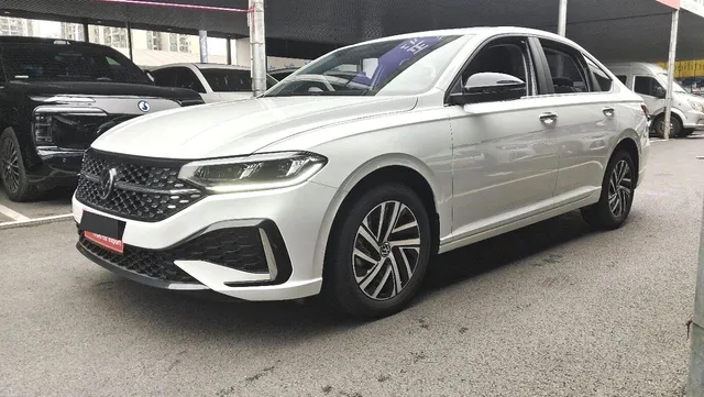 Volkswagen Lavida Lavida 2023 1.4TSI 280TSI Starry Manyi Automatic