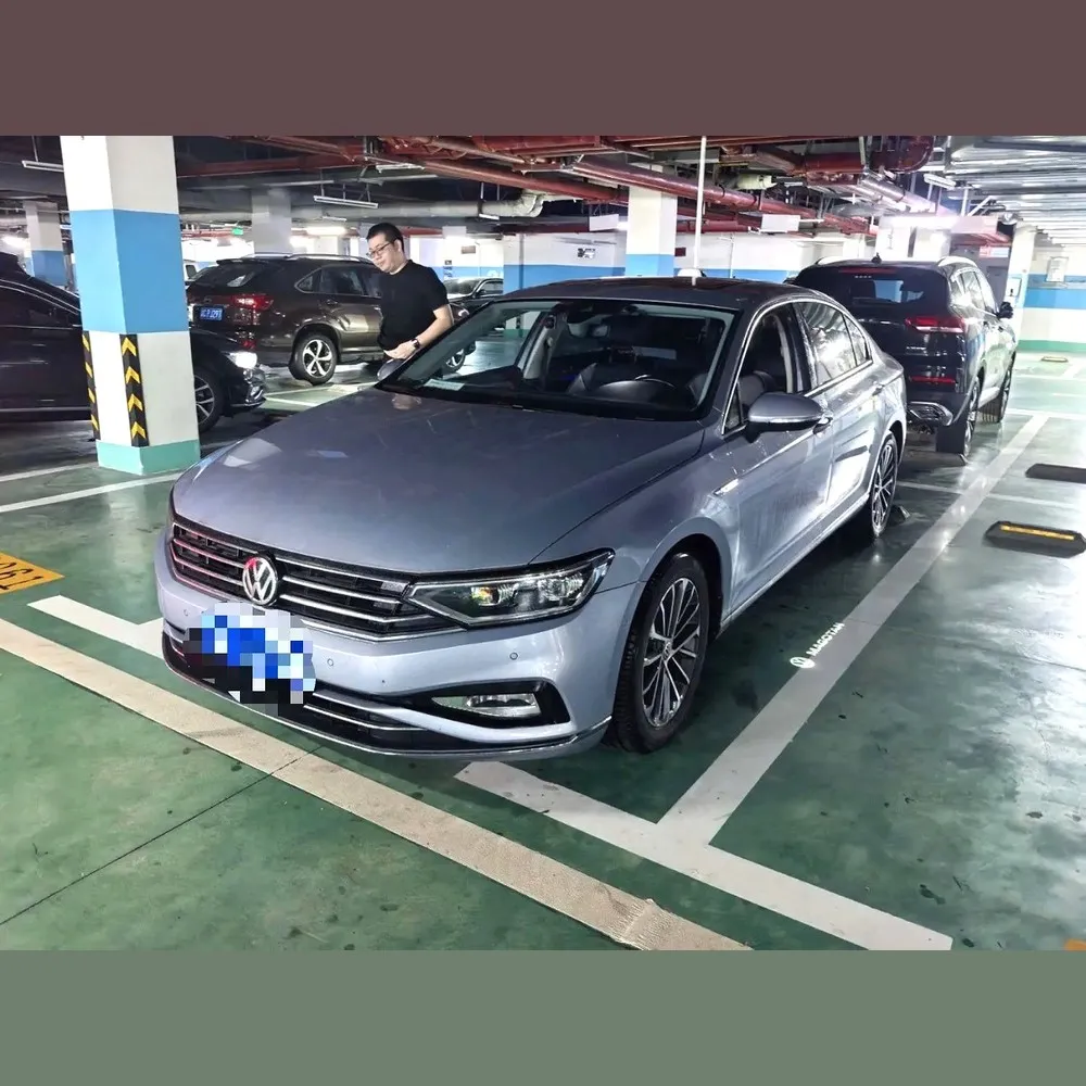 VW Magotan