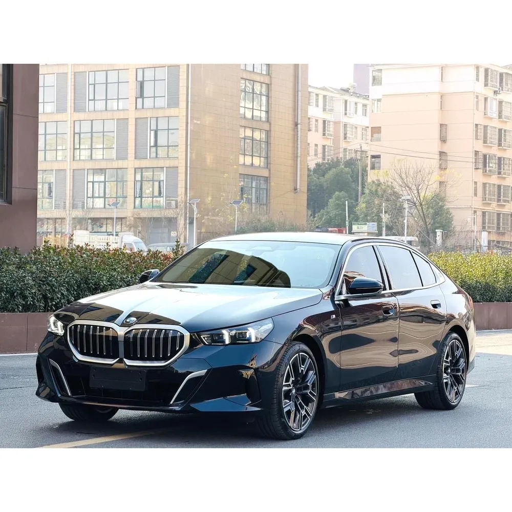 BMW 530Li