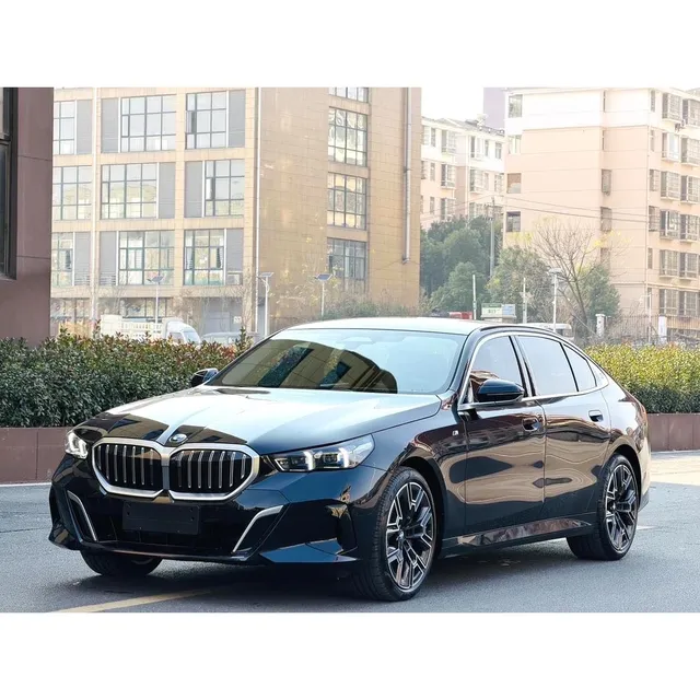 BMW 530Li 530Li 2025 48V 2.0T Premium M Sport Automatic