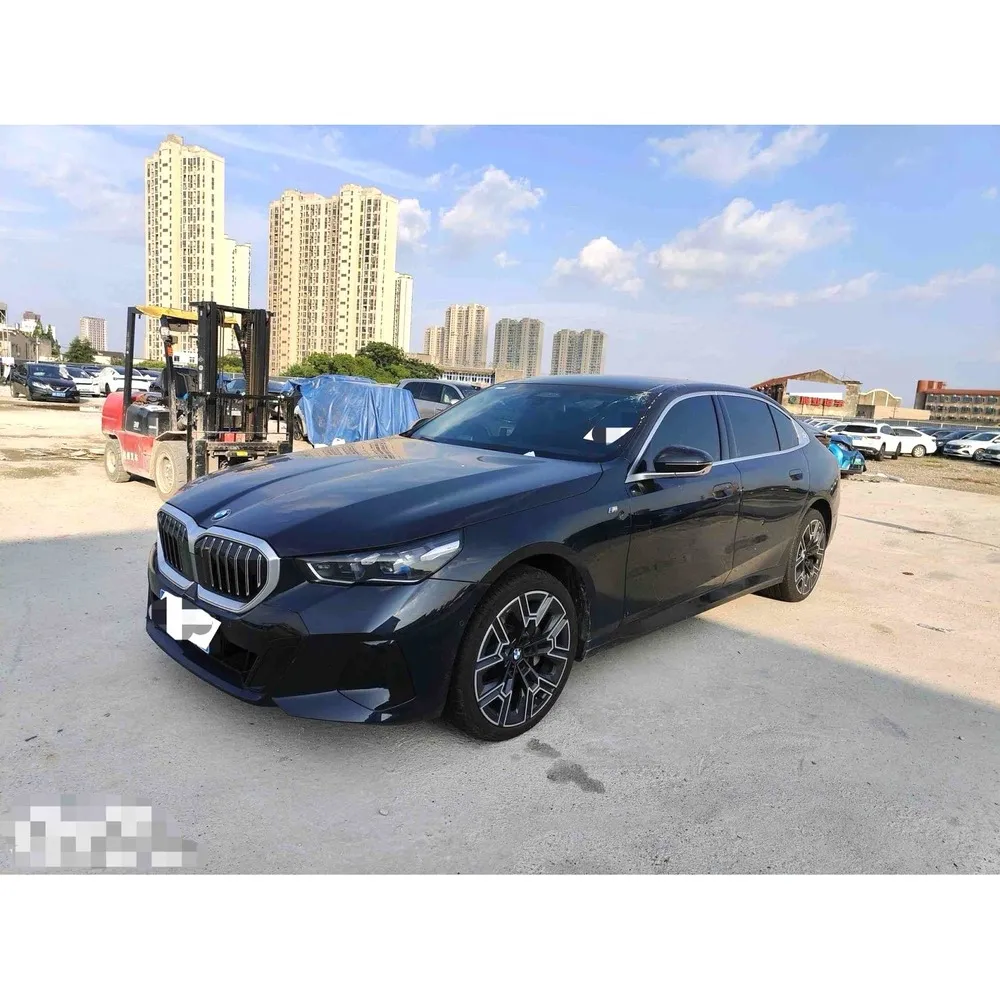 BMW 530Li