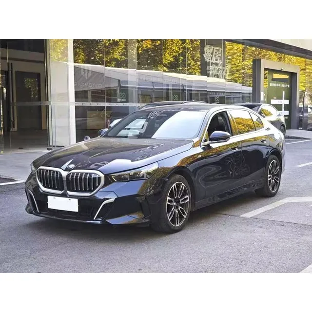 BMW 525Li 525Li 2026 M Sport Package Automatic