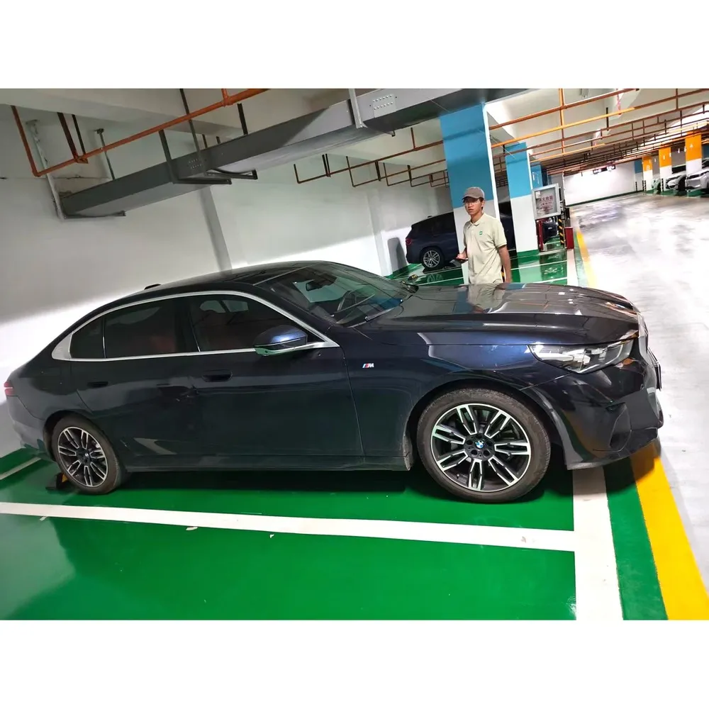 BMW 530Li