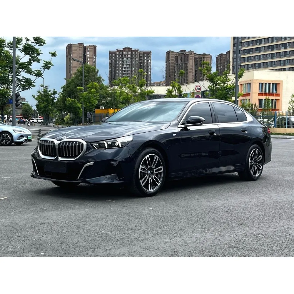 BMW 530Li