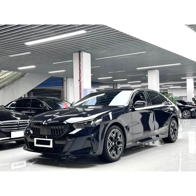BMW 530Li 530Li 2026 48V 2.0T Premium M Sport Automatic