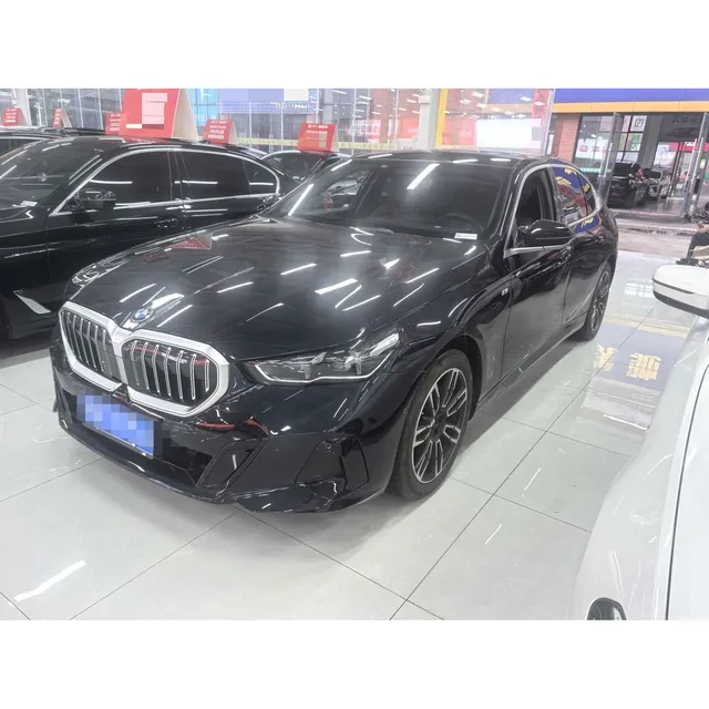 BMW 530Li 530Li 2025 48V 2.0T Leading M Sport Automatic