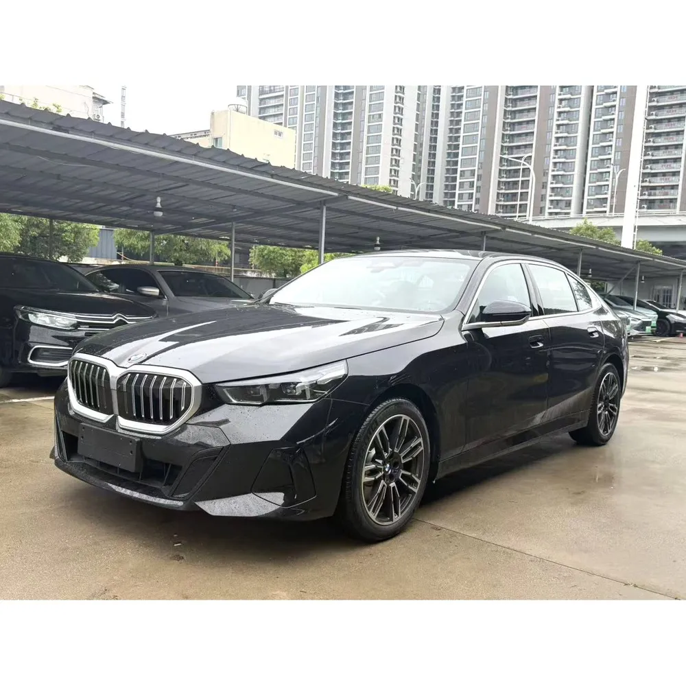 BMW 530Li