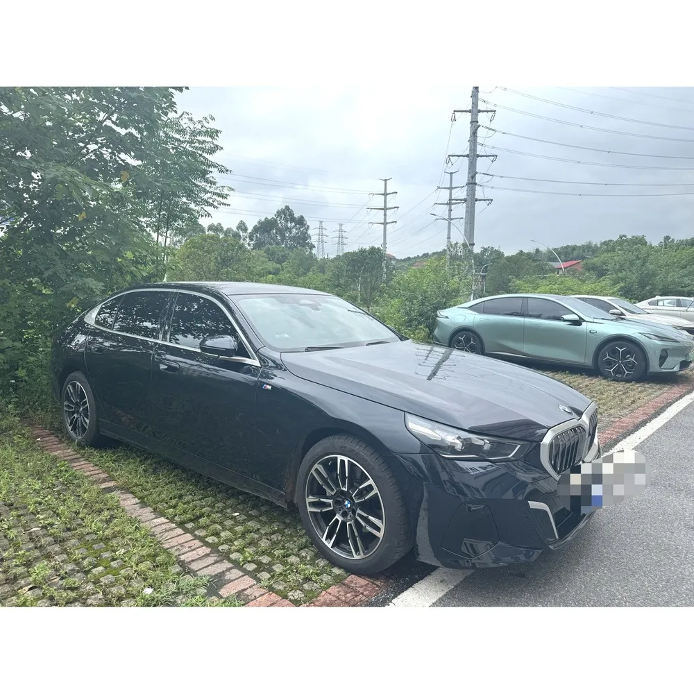 BMW 530Li
