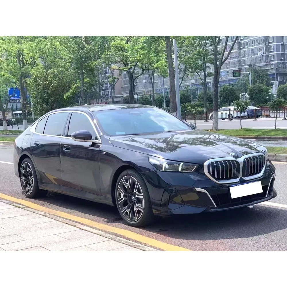 BMW 530Li