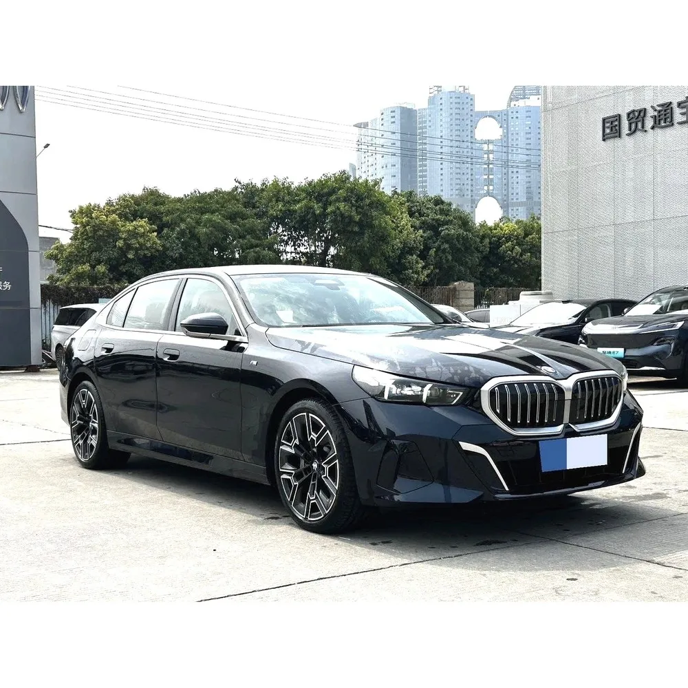BMW 530Li