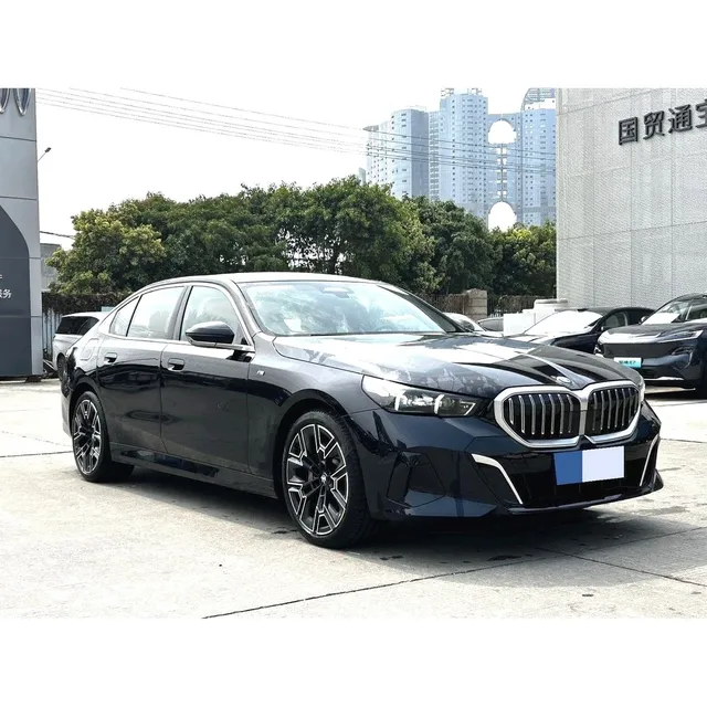 BMW 530Li 530Li 2025 48V 2.0T Premium M Sport Automatic