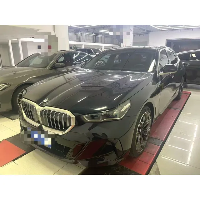 BMW 530Li 530Li 2025 48V 2.0T Premium M Sport Automatic