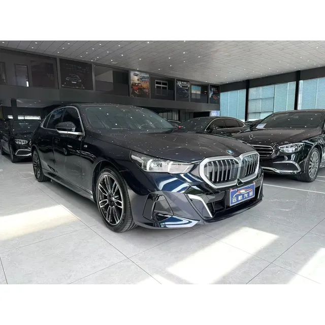 BMW 530Li 530Li 2025 48V 2.0T Leading M Sport Automatic