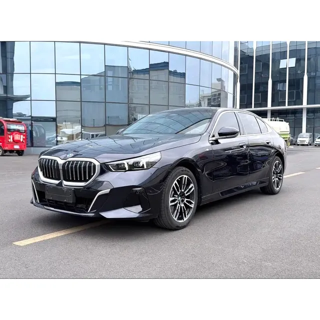 BMW 525Li 525Li 2025 M Sport Package Automatic