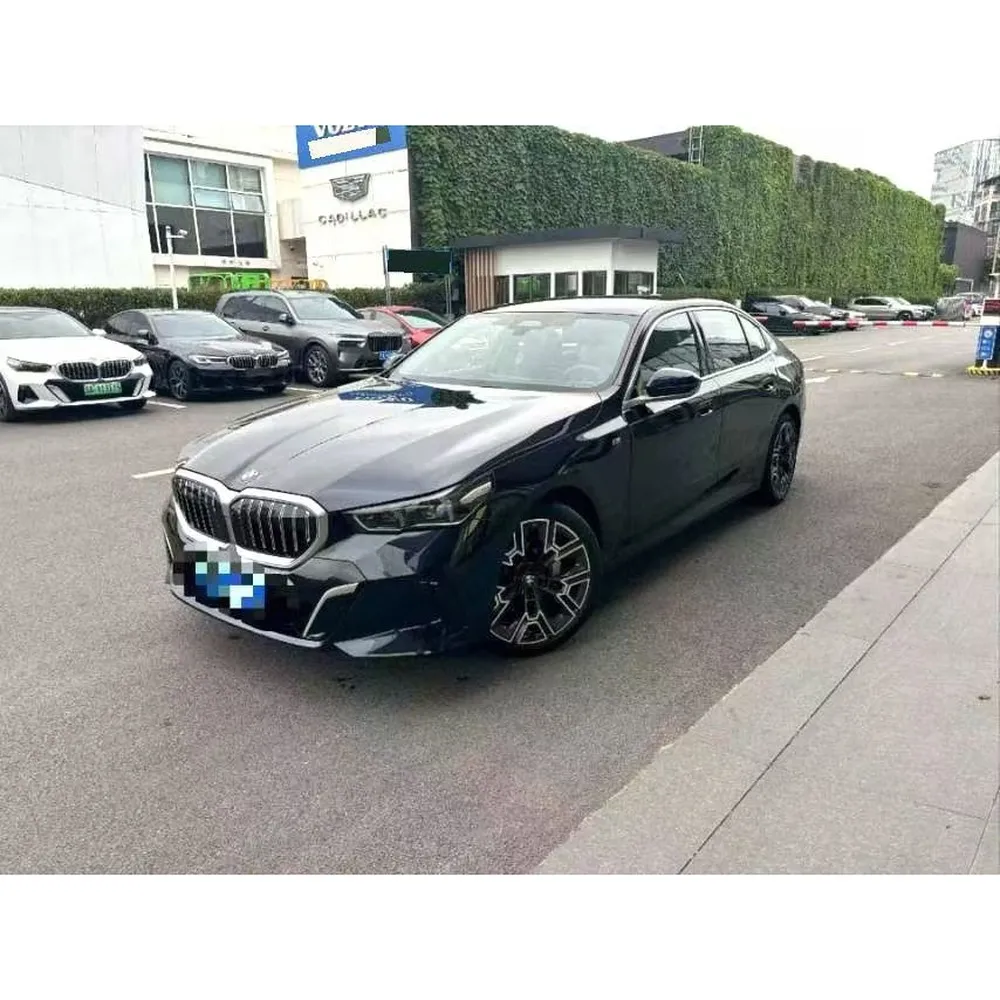 BMW 530Li