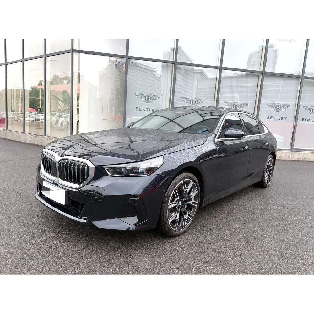 BMW 530Li