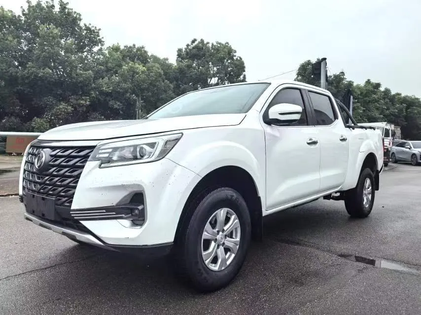 Dongfeng Rich 7