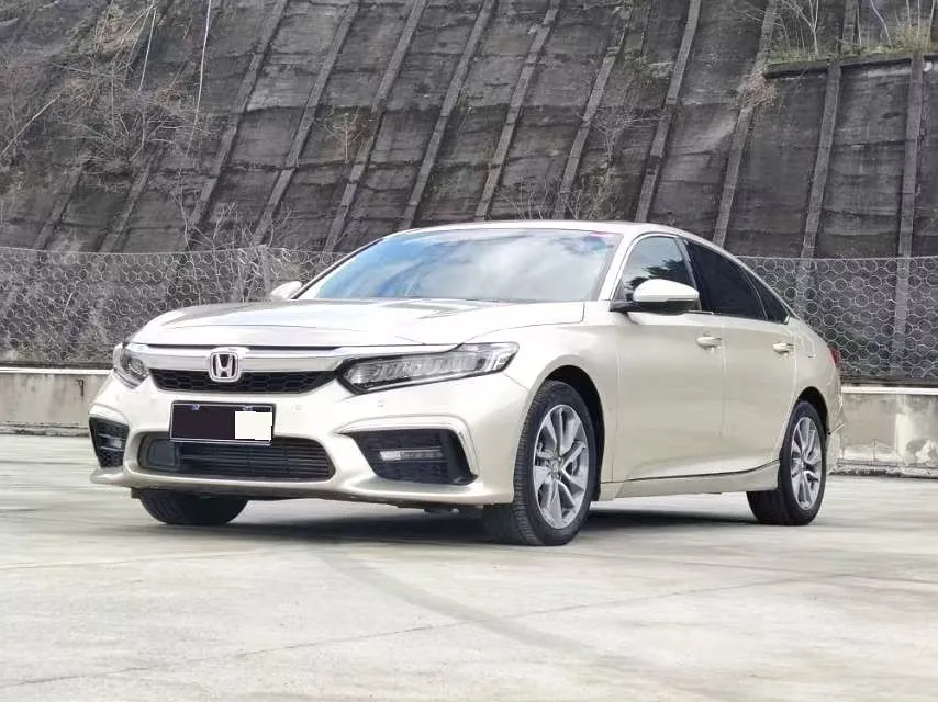 Honda Inspire