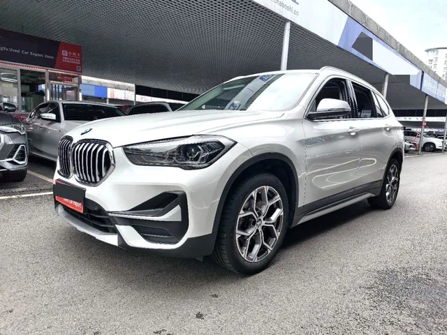 BMW X1 BMW X1 2022 1.5T Automatic