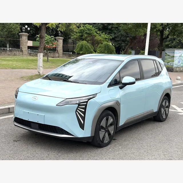 GAC Aion Y GAC Aion Y 2023 Automatic