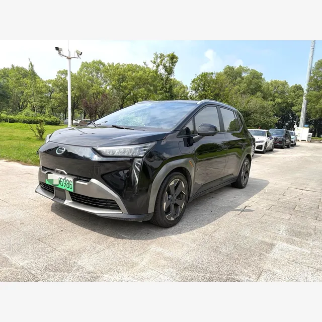 GAC Aion Y GAC Aion Y 2022 Smart Lead Automatic