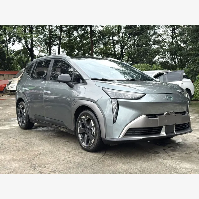 GAC Aion Y GAC Aion Y 2022 Enjoy Automatic