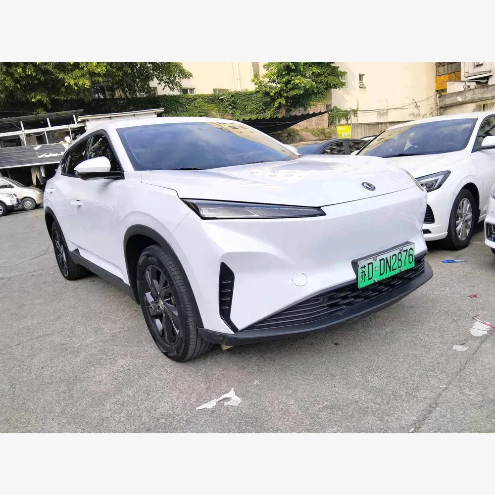 Fengshen SKY EV01