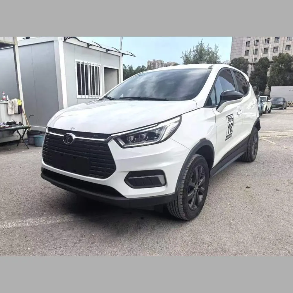 BYD Yuan EV535