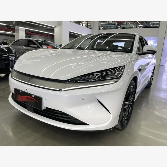 BYD Qin L EV 2025