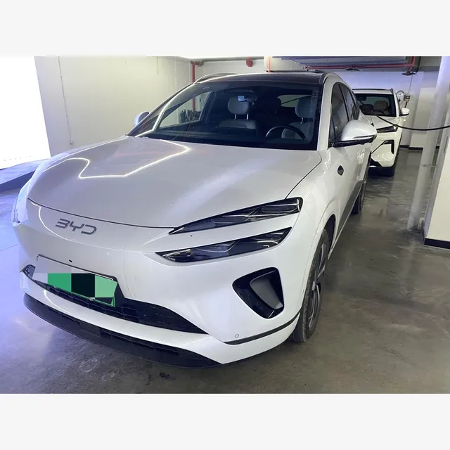 BYD Seal 06 DM i 2026