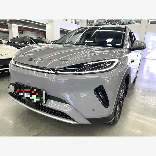 BYD Seal 05 EV 2025
