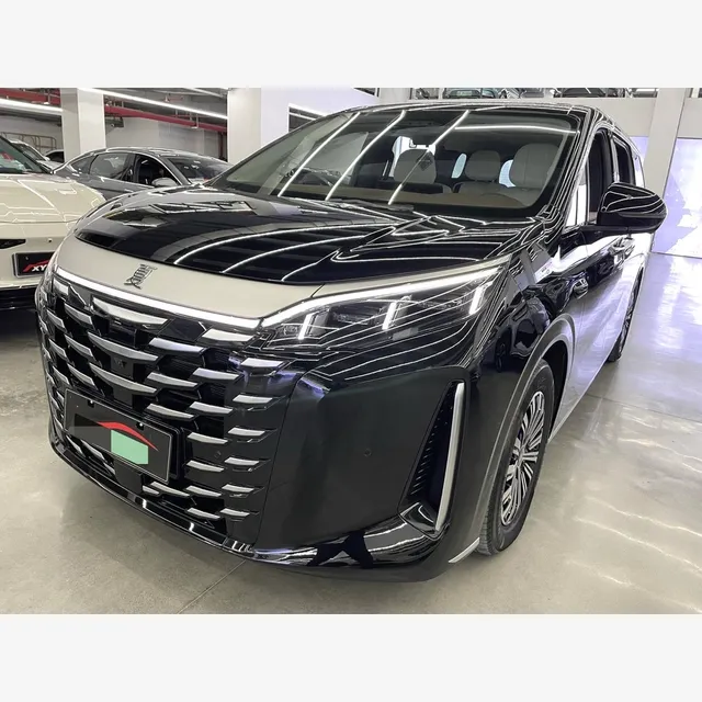 BYD Xia DM i 2025