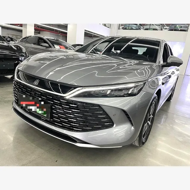BYD Qin L DM i 2025