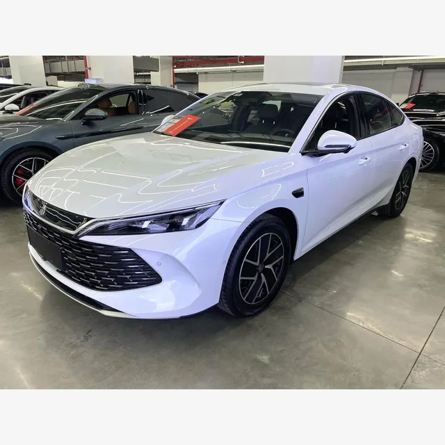 BYD Qin L DM i 2025
