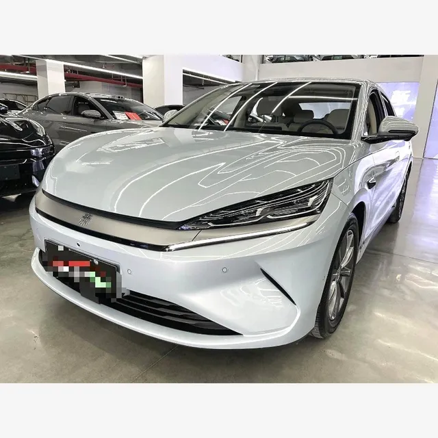 BYD Qin L EV 2025
