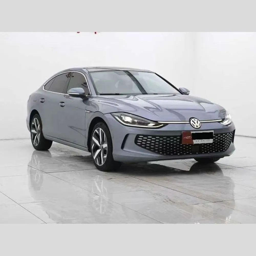 Volkswagen Lamando L
