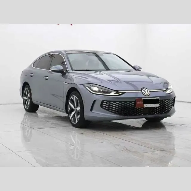 Volkswagen Lamando L Volkswagen Lamando L 2022 1.4TSI 280TSI Cool Automatic