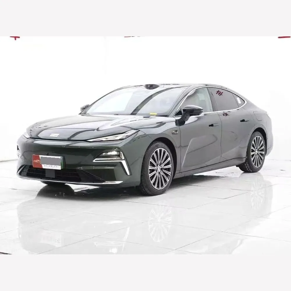 Geely Galaxy Starshine 8 EM-P