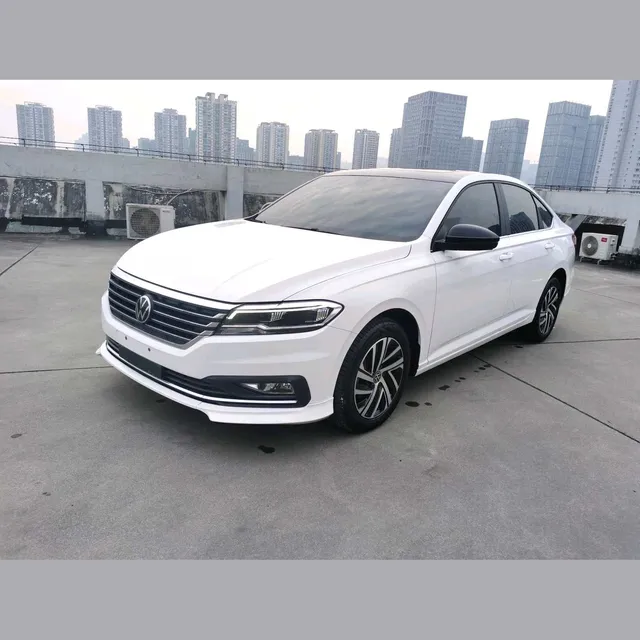 Volkswagen Lavida Volkswagen Lavida 2022 1.5L Comfort Automatic