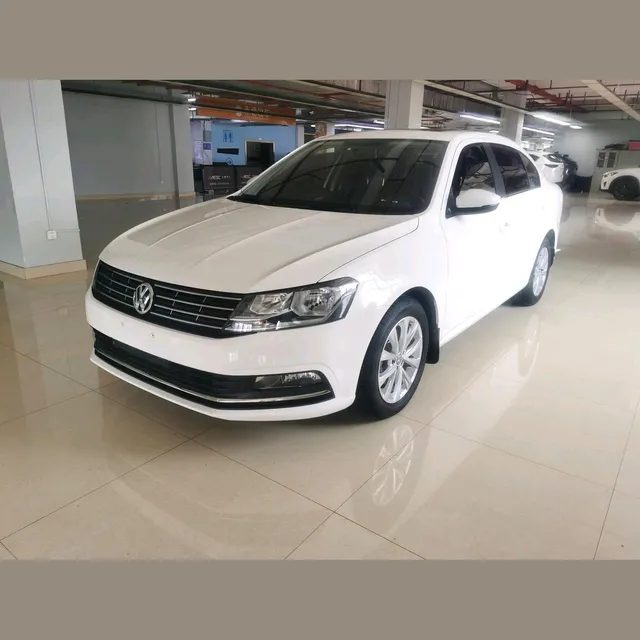 Volkswagen Lavida Volkswagen Lavida 2017 1.6L Comfort Automatic