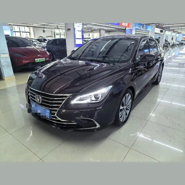 Changan Raeton CC Changan Raeton CC 2018 1.5T Elegant Automatic