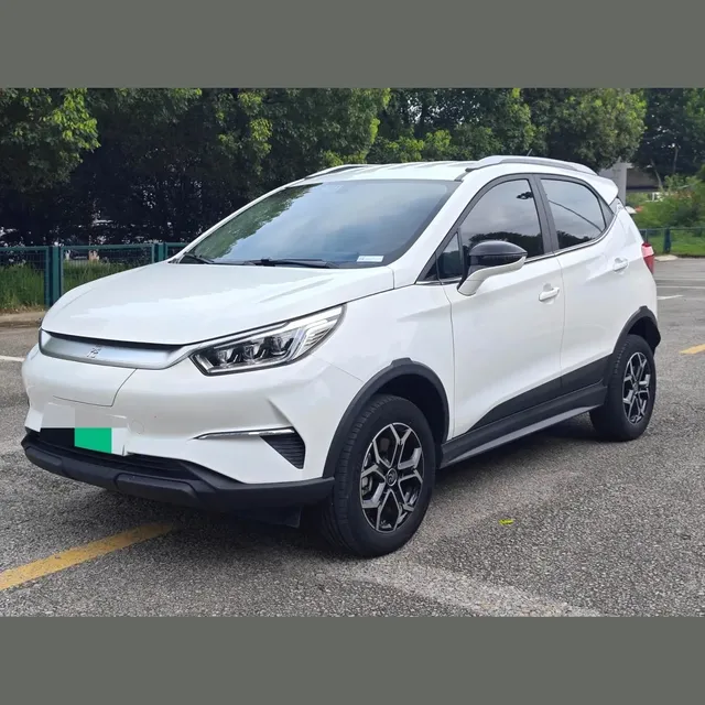 BYD Yuan Pro BYD Yuan Pro 2023 401KM Premium Automatic