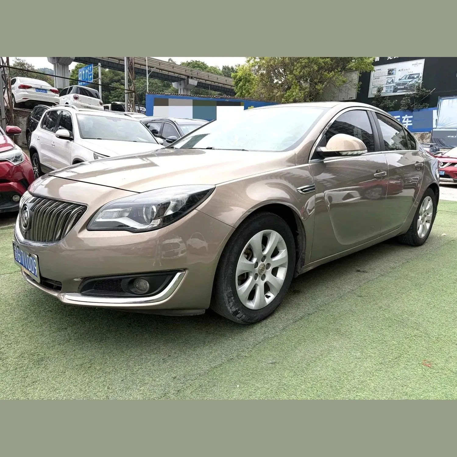 Buick Regal