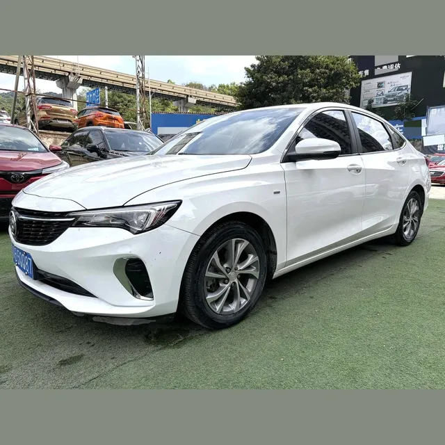 Buick Verano Pro 2022