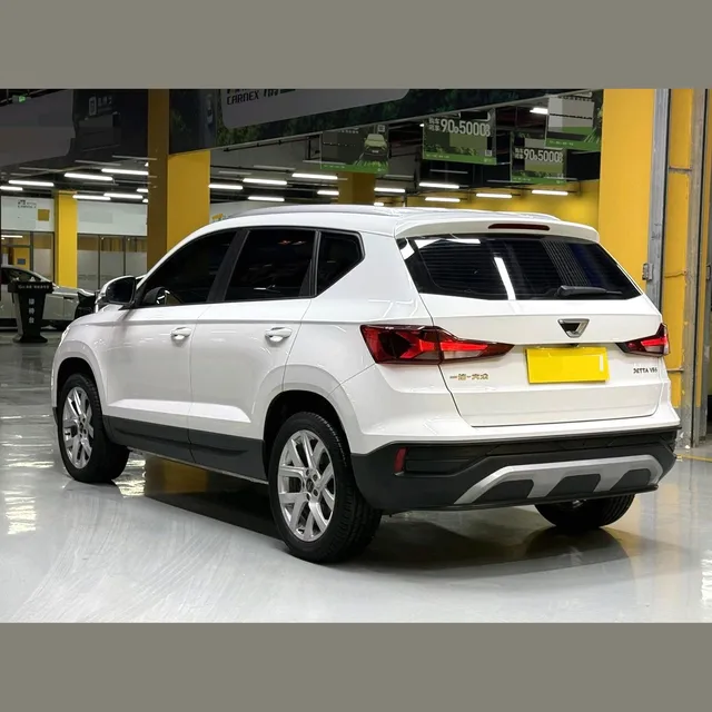 Jetta VS5 2022