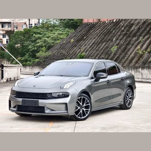 Lynk & Co 03 2021