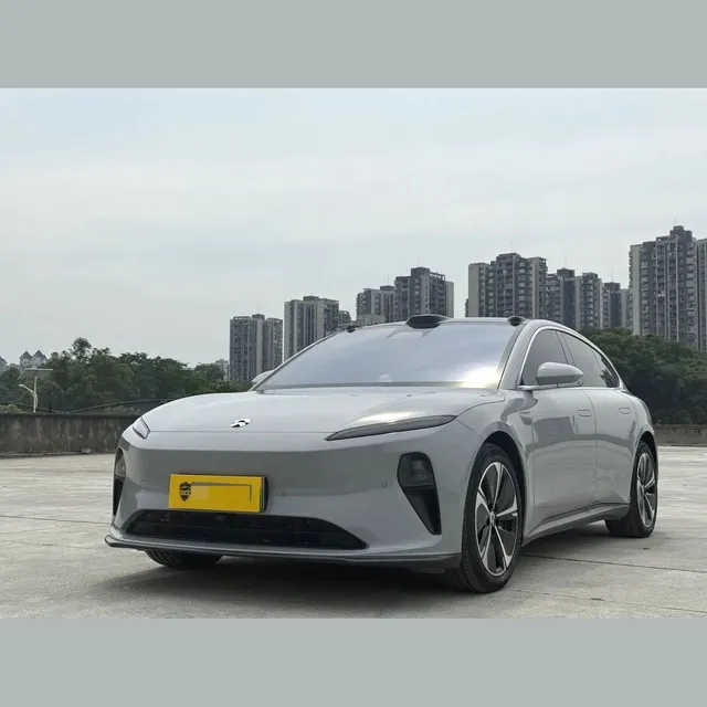 NIO ET5T 2024