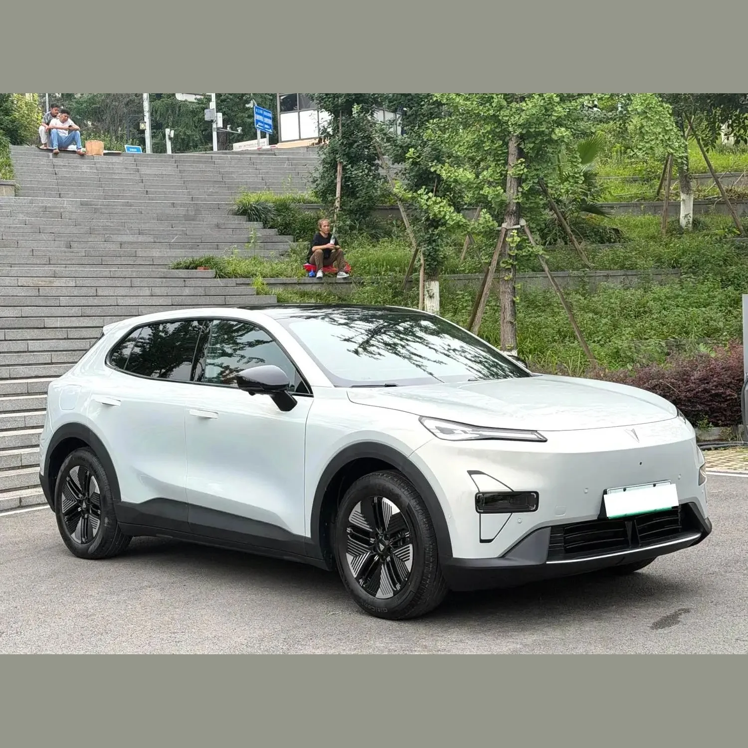 Changan Deepal S05