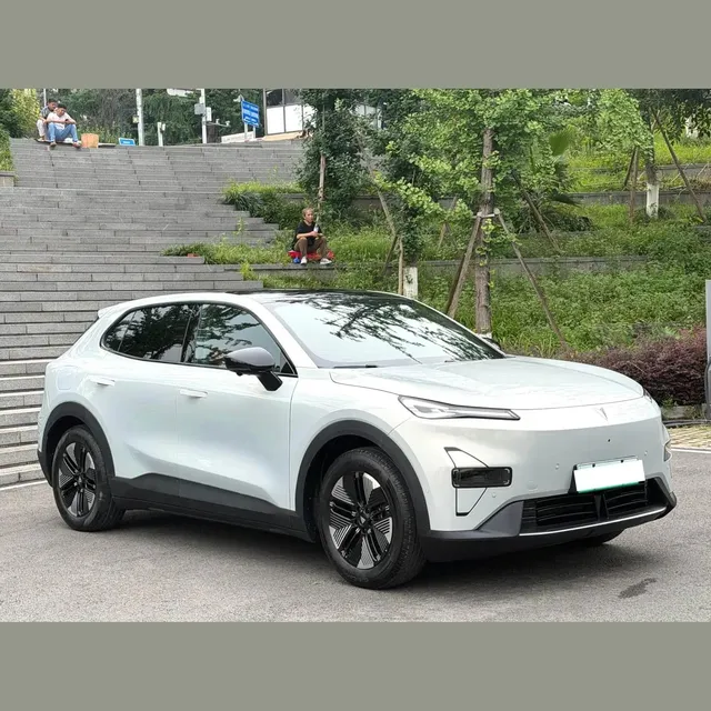 Changan Deepal S05 2025 Automatic